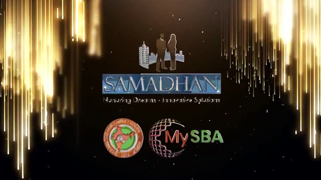 Nominate for the Prestigious Entrepreneurship Award ! India’s 1st Live Award for Entrepreneurs