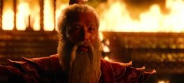 Avatar the last Airbender season 1 episode 1 in Hindi dubbed 2024