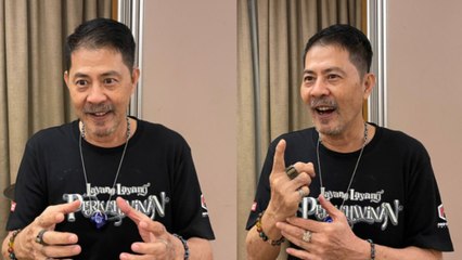 Suka adat orang Melayu! Kenji Sawahi berminat belajar agama dengan Pak Haji