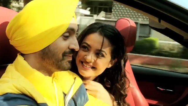 Faisley I Disco Singh I Diljit Dosanjh I Surveen Chawla I Indian Punjabi songs