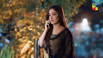 Takabbur - Episode 04 [ENG SUB] - 21st January 2024 [ Fahad Sheikh, Aiza Awan & Hiba Aziz ] - HUM TV-