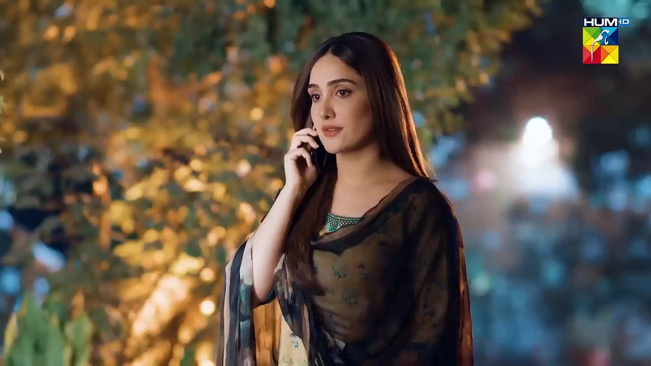 Takabbur - Episode 04 [ENG SUB] - 21st January 2024 [ Fahad Sheikh, Aiza Awan & Hiba Aziz ] - HUM TV-