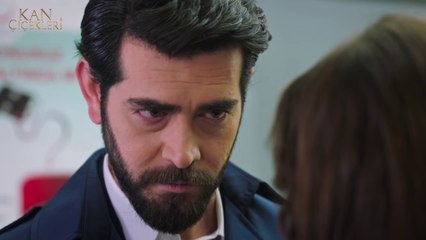 Kan Çiçekleri 258. Bölüm - Mutlu Haber