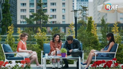 My World | Episode 05 | Jahan Tum Wahan Hum | Turkish Drama | Every where I Go | In Hindi