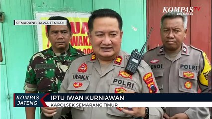Tamu Hotel Tewas Dibunuh Pengendara Motor