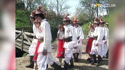 Grigore Lese - Maieran in coltul mesii (arhiva TVR)