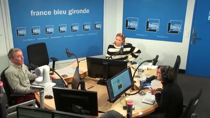 Stefaan Massart vice-président de la fédération  des CUMA de Gironde et Lot et Garonne