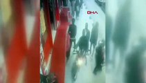 İstanbul'da güpe gündüz kapkaç kabusu: Adım adım izleyip çaldılar