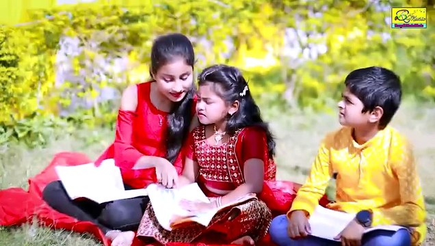 ওগো মা সরস্বতী _ Ogo Saraswati Maa _ BRM Devotional _ Rima Biswas _ Saraswati Puja Song 2024