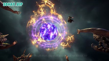 Bách Luyện Thành Thần - Tập 65: Cuộc Chiến Định Mệnh Kịch Tính 🔥