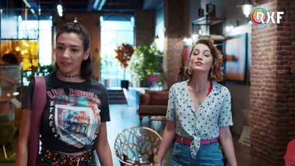 My World | Episode 06 | Jahan Tum Wahan Hum | Turkish Drama | Every where I Go | In Hindi