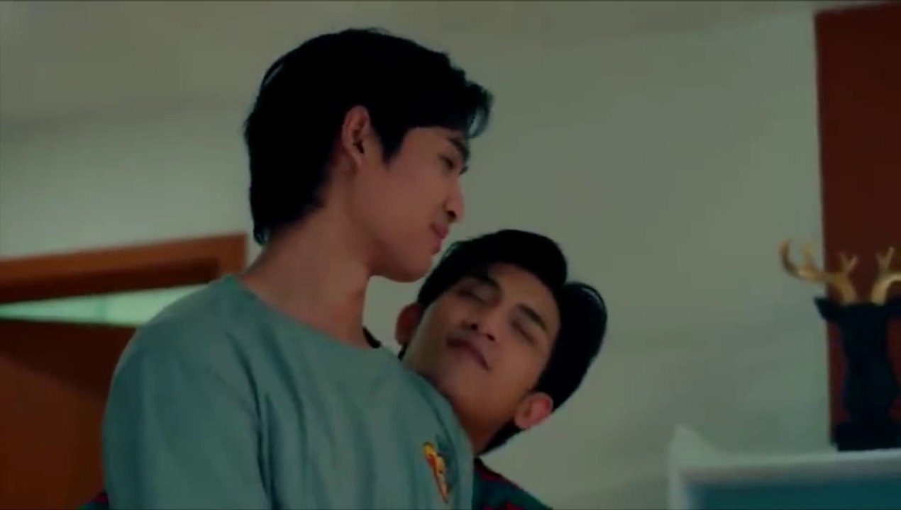 time Ep. 7 (ENG)