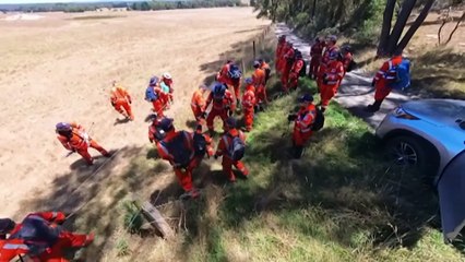 Police says its ‘unlikely’ missing Ballarat woman is alive