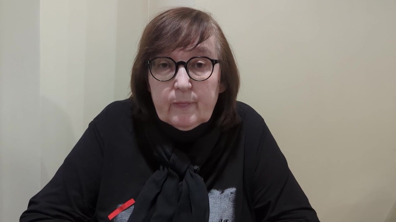 Nawalnys Mutter: Moskau will 'geheime' Bestattung