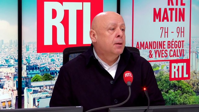 AGRICULTEURS - Thierry Marx est l'invité de Amanine Bégot