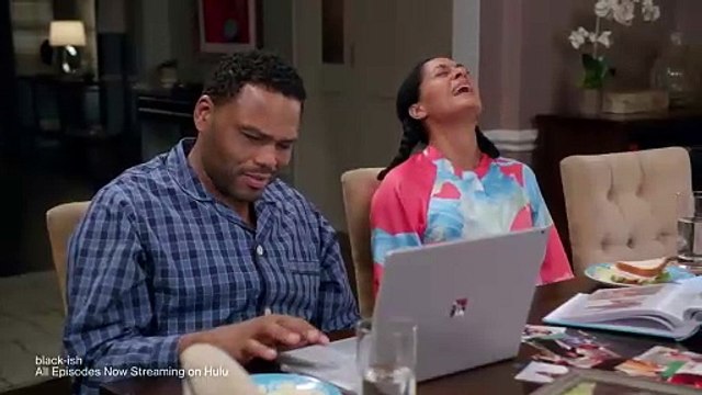 Grown-ish Season 6 'Final Episodes' Promo (2024) Final Season