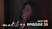 Makiling: The TRUTH behind Amira's LIES (Full Episode 35 - Part 1/3)