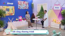 Vui Khỏe Cùng Con #17_  Viêm Amidan ở trẻ, có phải _căn bệnh_ NGHIÊM TRỌNG như ba mẹ đang nghĩ_