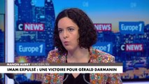 Manon Aubry : «Le contradictoire n'a pas été respecté»