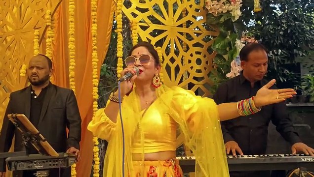 Bhat Singer Neelam Chauhan 2024 - Mayra Singer - Rajasthani Singer Female - 9899349635