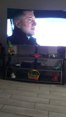 tommy egan leaving nyc heading to chiago from power