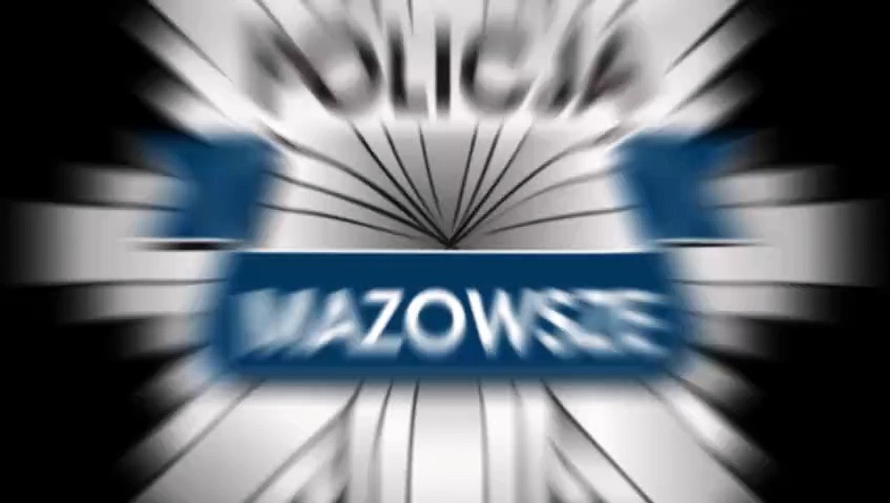 Pędził na S8 pod Warszawą