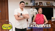 Jose and Maria's Bonggang Villa: Happy-happy lang sa Bonggang Villa! (Exclusive)