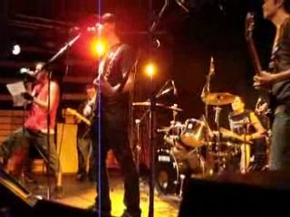 Delated Sound - The Way @ La Chaufferie