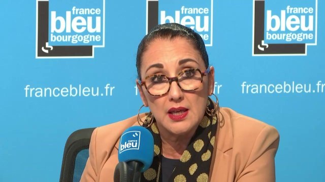 Fadila Khattabi, ministre déléguée aux personnes âgées et aux personnes handicapées