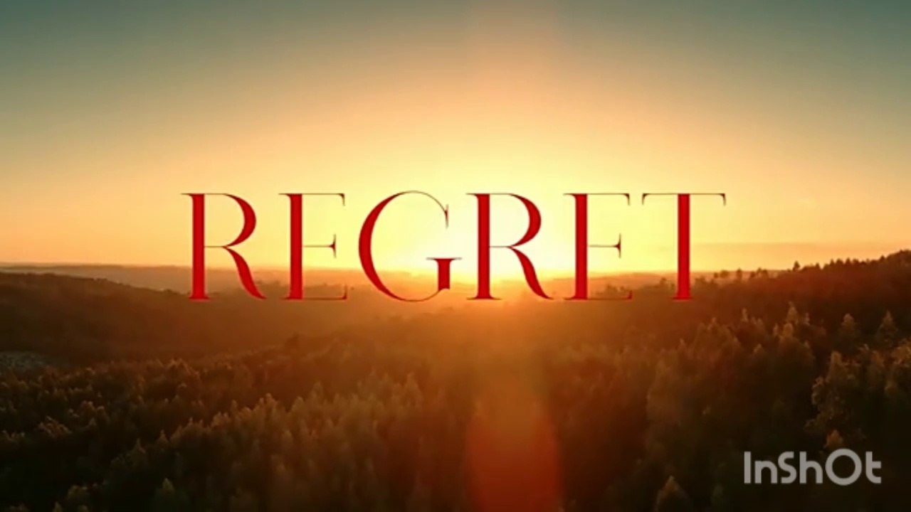 REGRET_Official Video_Ishan Kouran_Latest Punjabi Songs 2024