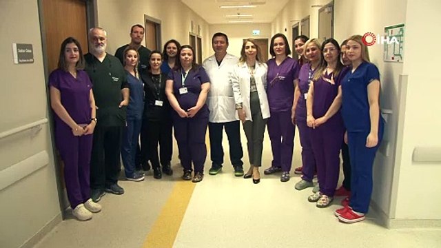 Adana Şehir Eğitim ve Araştırma Hastanesi'nden 'A' kalite tüp bebek merkezi