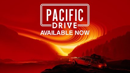 Pacific Drive - Trailer de lancement
