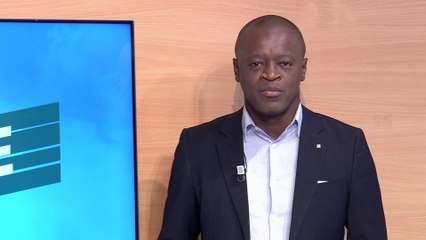 La Revue de Presse de RTI 1 du 23 février 2024 par Renaud Kevin Kobia