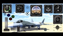 Air Craft Simulator 2024