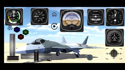 Fly High with Air Craft Simulator 2024 ✈️ – Now Available on Google Play!