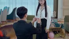 【ENGSUB】 Flash Marriage Sweet Wife 顾少的闪婚娇妻（下）
