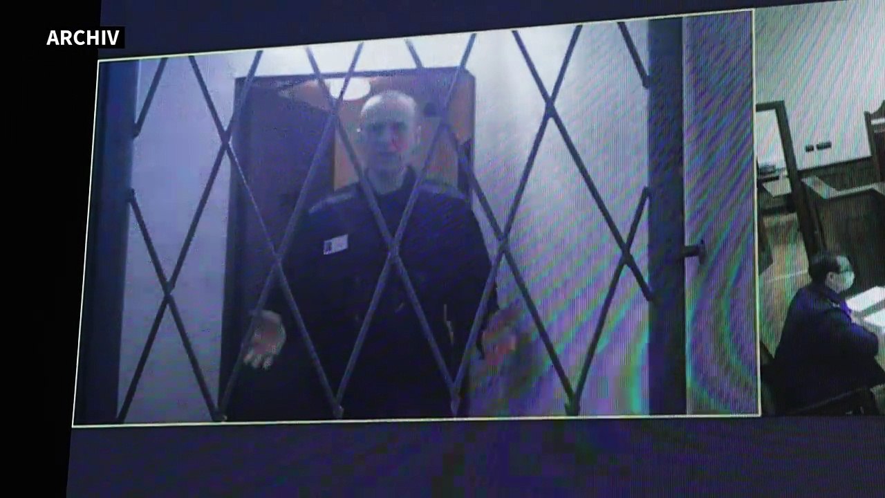 Nawalnys Mutter: Behörden wollen geheime Bestattung erzwingen