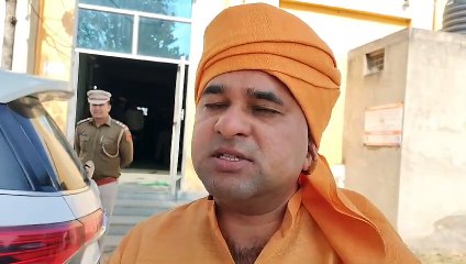 गोकशी की घटना पर क्या बोले महंत बालकनाथ ? देखें वीडियो