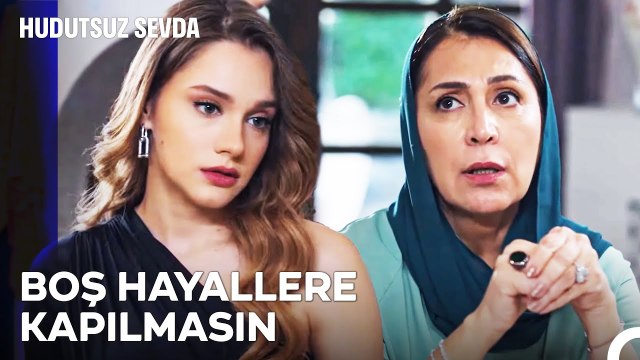 Rızvan Cezaevine Girmeyi Göze Alsın! - Hudutsuz Sevda 21. Bölüm