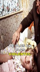 Le cas Enfield, l’histoire de la famille Hodgson, The Conjuring 2