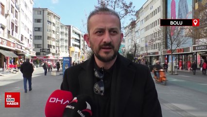 Bolu'da taksitli hac ve umre fırsatı ilanına inandı, 31 bin 500 lira dolandırıldı