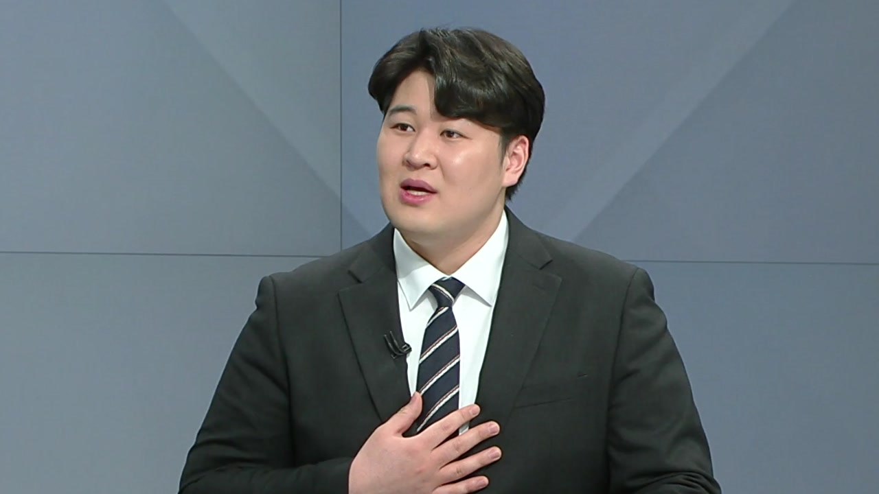 [뉴스큐] 사직 전공의 "우리도 을...의사 늘려도 환경 개선 안 돼" / YTN