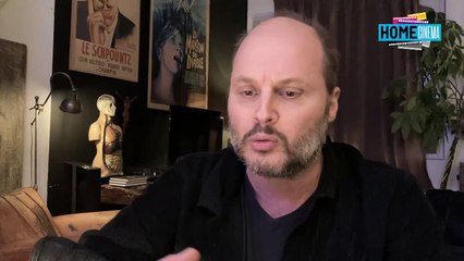 Home Cinéma (Be TV): Ladj Ly présente "Bâtiment 5"