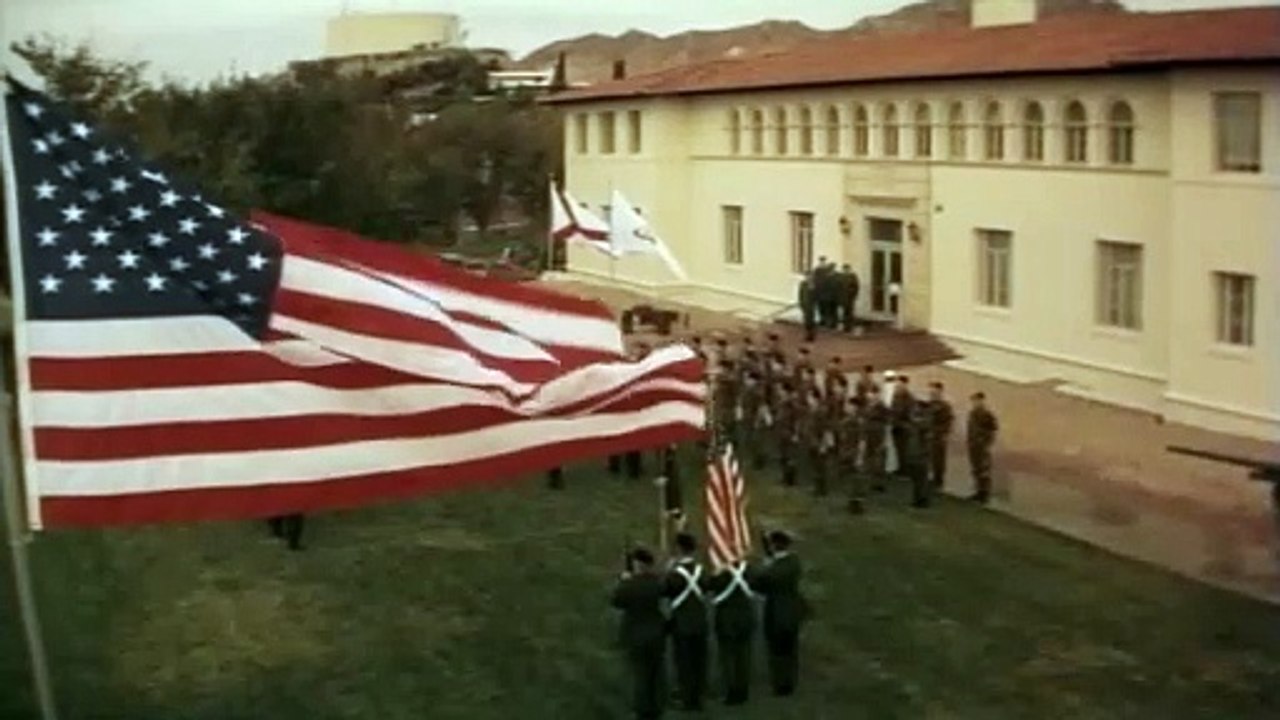 Les Ailes de l'enfer Bande-annonce (IT)