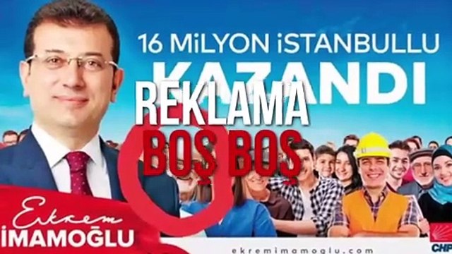 Melih Gökçek paylaştı! Sosyal medyada fırtına gibi esti İmamoğlu’na yapılan bu şarkıyı binler beğendi
