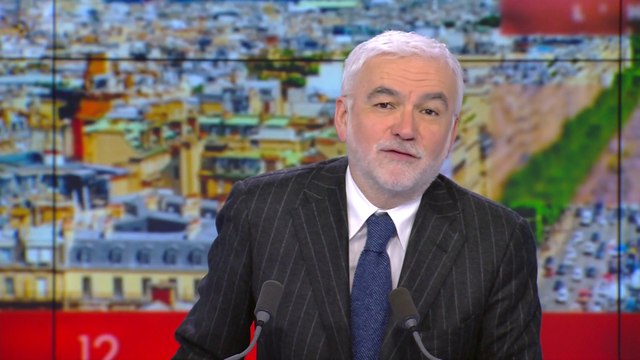 L'édito de Pascal Praud : «Emmanuel Macron : une décision incompréhensible»