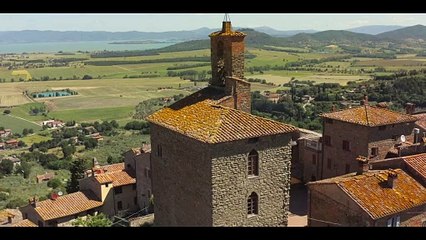 Signora Volpe Trailer: A Thrilling New Mystery Series 🚨