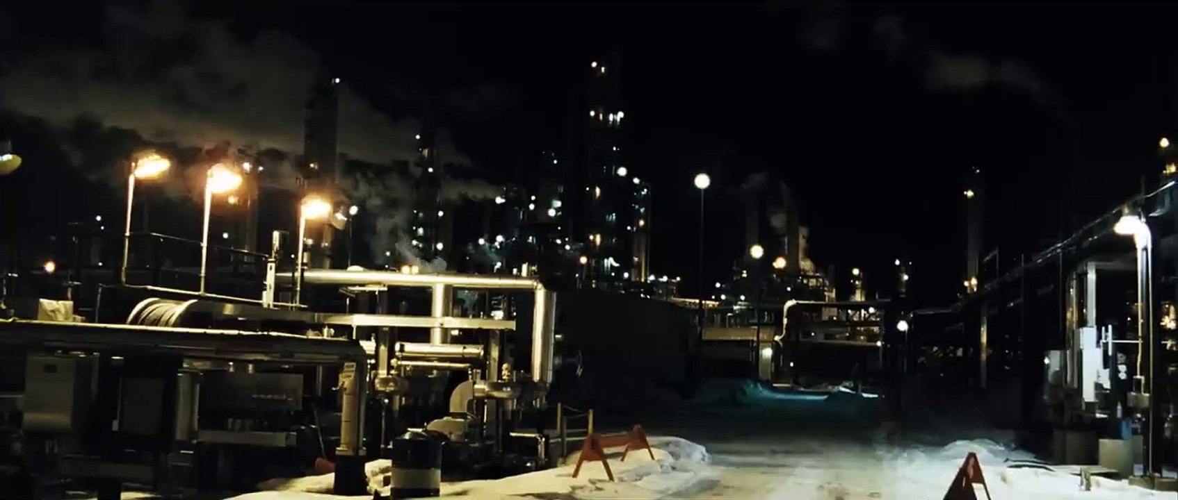 Le territoire des loups Bande-annonce (EN)