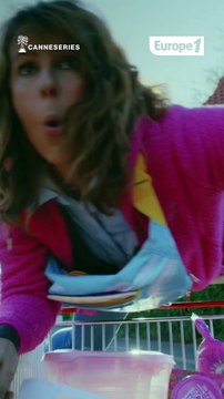 CANNESERIES - Prix Europe 1 du Public : votez pour votre série française préférée de l'année