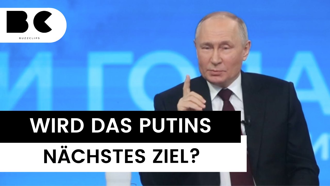 Bericht: Diese ukrainische Stadt greift Russland jetzt an